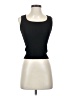 M Missoni Black Sleeveless Top Size S (estimated) - photo 1