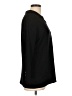 Susan Graver Black Pullover Sweater Size L - photo 4