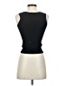 M Missoni Black Sleeveless Top Size S (estimated) - photo 2