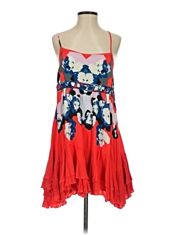 Intimately by Free People Cocktail Dress (view 1)