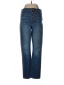 Madewell Blue Jeans Size 28 waist - photo 1