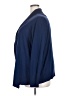 Worthington Blue Cardigan Size 2X - photo 5