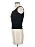 M Missoni Black Sleeveless Top Size S (estimated) - photo 5