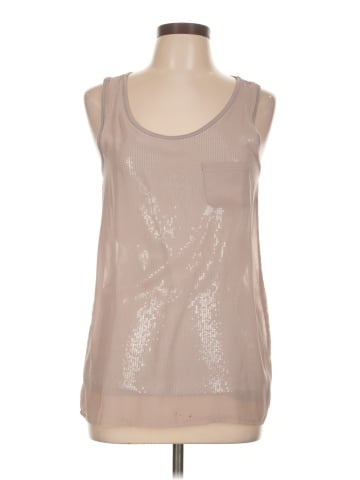 Design History Sleeveless Blouse (view 1)