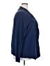Worthington Blue Cardigan Size 2X - photo 4