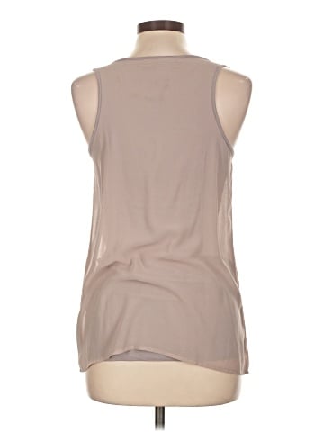 Design History Sleeveless Blouse (view 2)