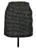 Uniqlo Tweed Black Casual Skirt Size 0 - photo 1