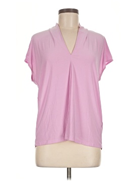 Buffalo By David Bitton Short Sleeve Blouse