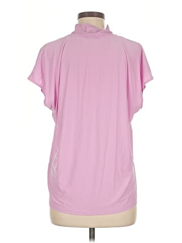 Buffalo by David Bitton Short Sleeve Blouse (view 2)