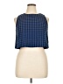 Unbranded 100% Rayon Blue Sleeveless Blouse Size XL - photo 1