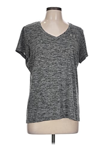 Under Armour Short Sleeve T-Shirt (view 1)