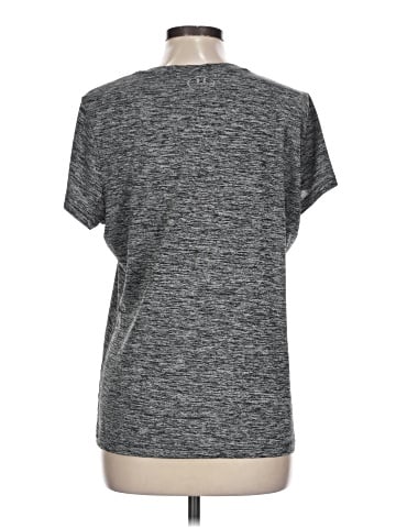Under Armour Short Sleeve T-Shirt (view 2)