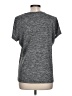 Under Armour 100% Polyester Tweed Gray Short Sleeve T-Shirt Size L - photo 2