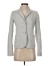 Gap Gray Blazer Size 0 - photo 1