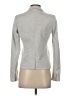 Gap Gray Blazer Size 0 - photo 2