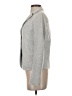 Gap Gray Blazer Size 0 - photo 5