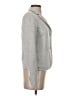 Gap Gray Blazer Size 0 - photo 4