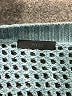 ATM Teal Cardigan Size S - photo 7