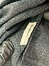 Theory Solid Black Casual Skirt Size 0 - photo 5