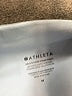 Athleta Blue Active Pants Size M - photo 7