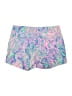 Callahan Paisley Pink Shorts Size 0X - photo 2