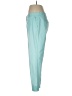 Talbots Teal Casual Pants Size 6 - photo 5