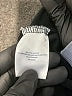 Lands' End Solid Black Active Pants Size M - photo 7
