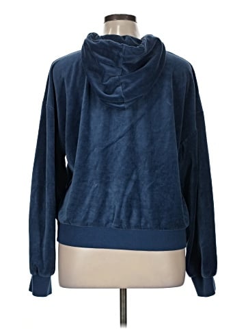 Gap Zip Up Hoodie (view 2)