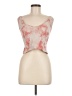 Harmony and Balance Pink Tank Top Size M (estimated) - photo 1