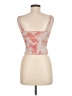 Harmony and Balance Pink Tank Top Size M (estimated) - photo 2