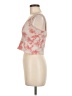 Harmony and Balance Pink Tank Top Size M (estimated) - photo 5