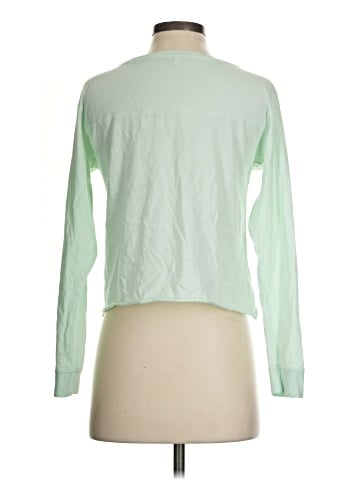 Surf Style Long Sleeve T-Shirt (view 2)
