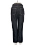 Current/Elliott Chevron-herringbone Blue Jeans Size 28 waist - photo 2