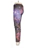 Freeze Stars Purple Leggings Size L - photo 5