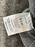 Elk Gray Poncho One size - photo 5