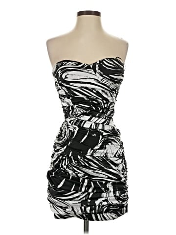 Arden B. Cocktail Dress (view 1)
