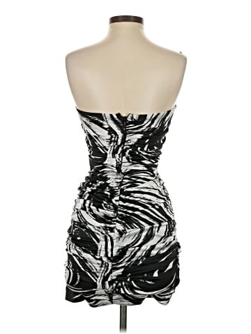 Arden B. Cocktail Dress (view 2)