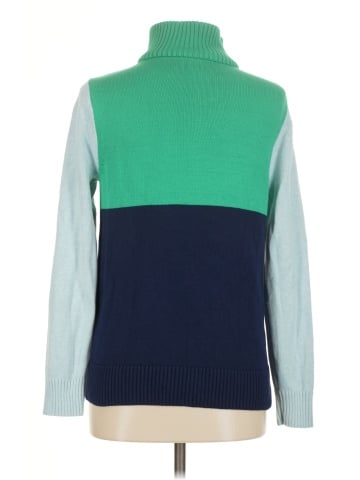 J.Crew Factory Store Turtleneck Sweater (view 2)