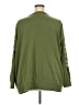 Torrid Green Pullover Sweater Size 4X Plus (4) - photo 2