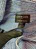 Crewcuts Outlet Blue Long Sleeve Button-Down Shirt Size 10 - photo 3