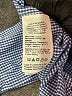 Crewcuts Outlet Blue Long Sleeve Button-Down Shirt Size 10 - photo 4
