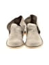 Dusica Dusica Solid Gray Sneakers Size EU 37 - photo 2