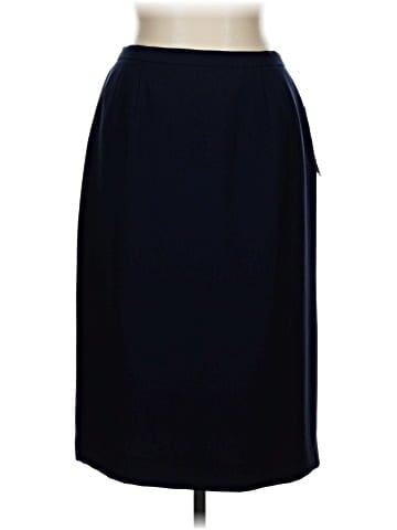 Kasper and Co. Formal Skirt (view 1)