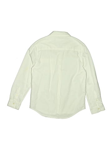 Zara Long Sleeve Button-Down Shirt (view 2)