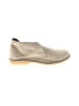 Dusica Dusica Solid Gray Sneakers Size EU 37 - photo 1