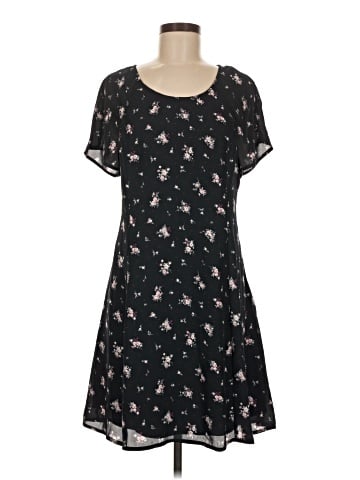 B Collection by Bobeau Casual Dress (view 1)