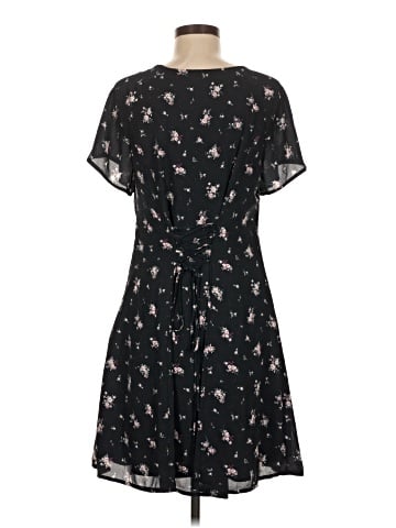 B Collection by Bobeau Casual Dress (view 2)