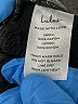 Lulus 100% Rayon Graphic Black Jumpsuit Size L - photo 4