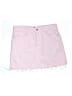Zara TRF Solid Pink Skort Size L - photo 1