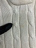 Assorted Brands Ivory Pullover Sweater Size XXL - 2X - photo 4